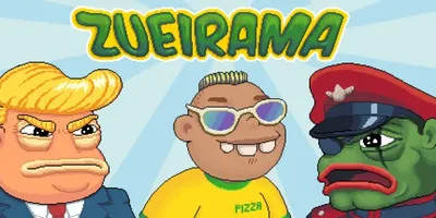 Zueirama