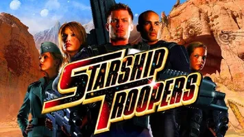 Скачать Звездный десант