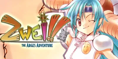 Zwei: The Arges Adventure