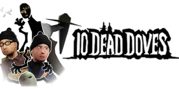 10 Dead Doves