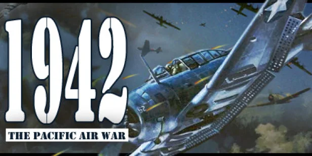 1942: The Pacific Air War