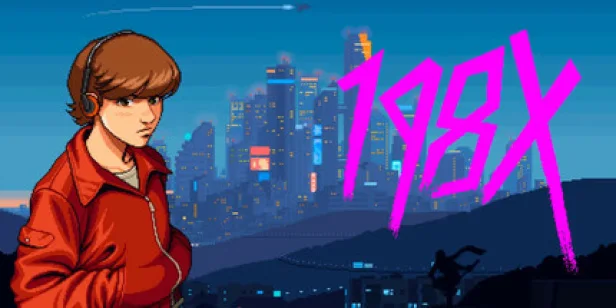 198X