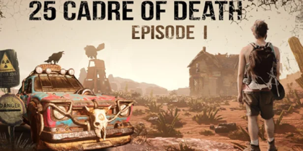 25 Cadre of Death