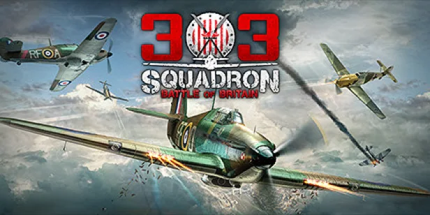 303 Squadron Battle of Britain