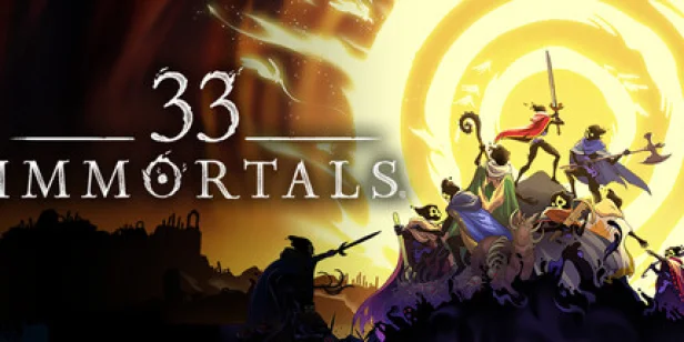 33 Immortals