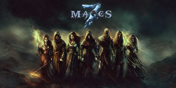 7 Mages