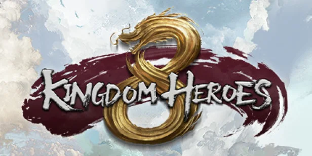Kingdom Heroes 8