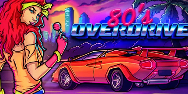 80's OVERDRIVE