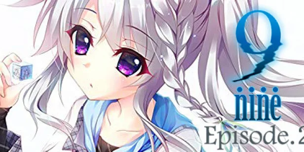 9-nine-:Episode 2