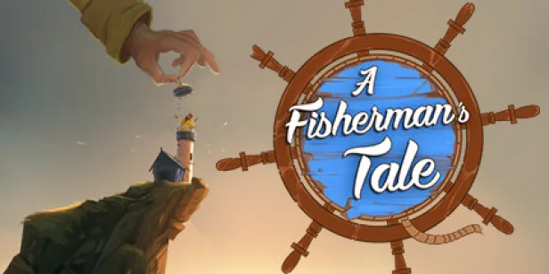 A Fisherman's Tale