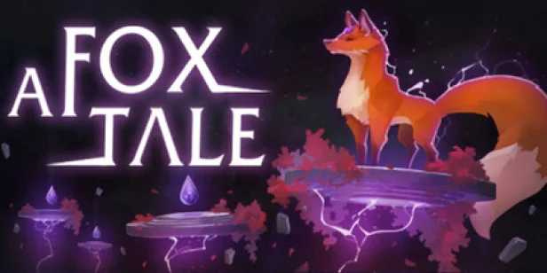 A Fox Tale