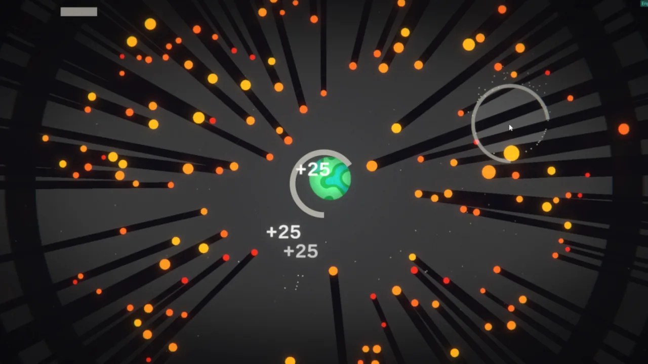 Скриншот 6 игры A Game About Making A Planet