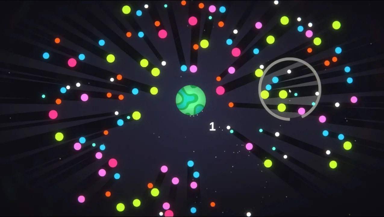 Скриншот 5 игры A Game About Making A Planet