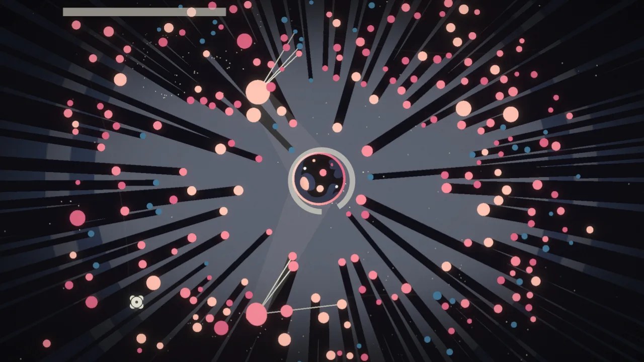 Скриншот 3 игры A Game About Making A Planet