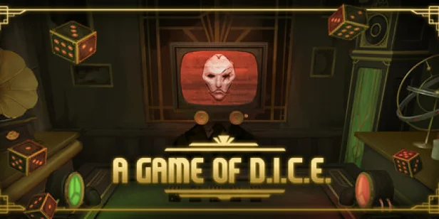 A Game of D.I.C.E.