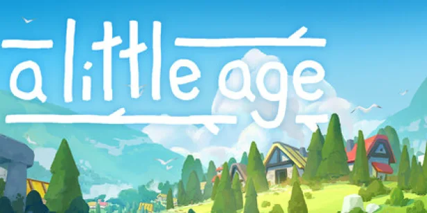A Little Age