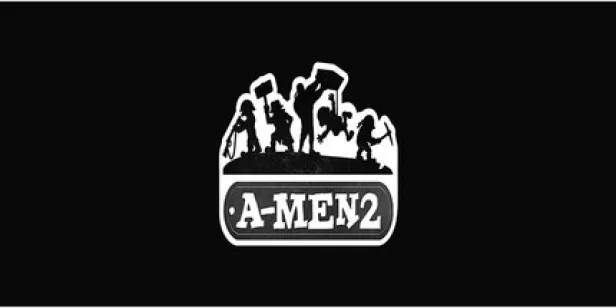 A-Men 2