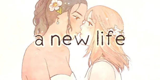 a new life