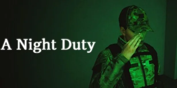 A Night Duty