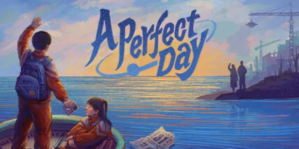 A Perfect Day