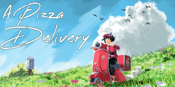 A Pizza Delivery