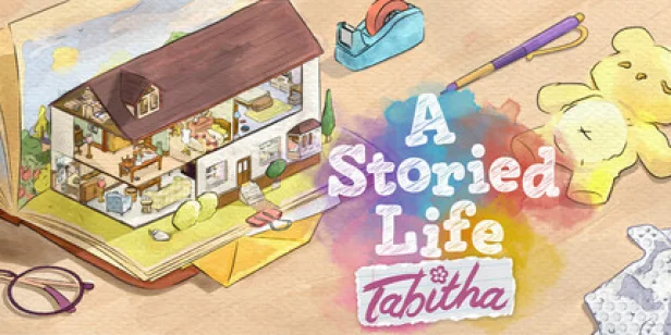 A Storied Life: Tabitha