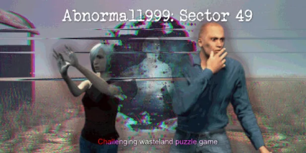 Abnormal1999:Sector 49