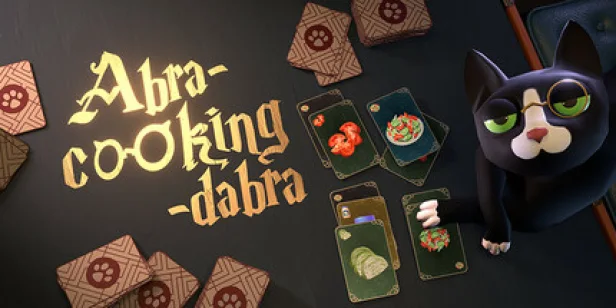 Abra-Cooking-Dabra