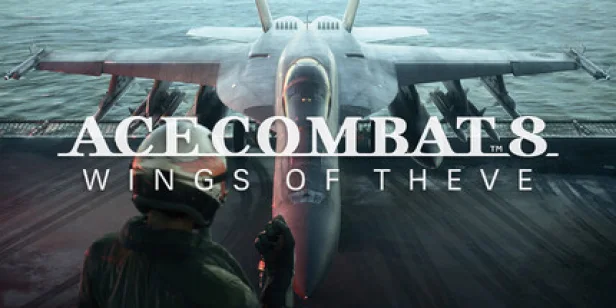 ACE COMBAT 8: WINGS OF THEVE