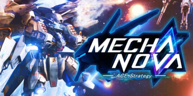 ACE Strategy: Mecha Nova