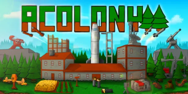 AColony