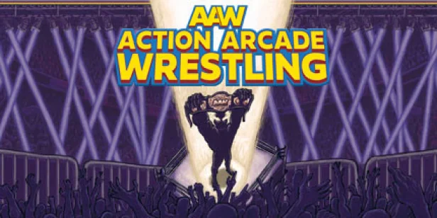 Action Arcade Wrestling