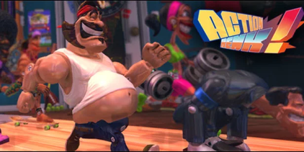 Action Henk