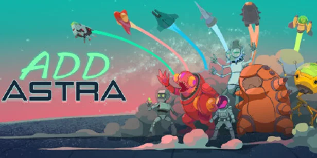 Add Astra