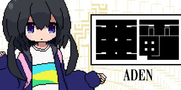 ADEN