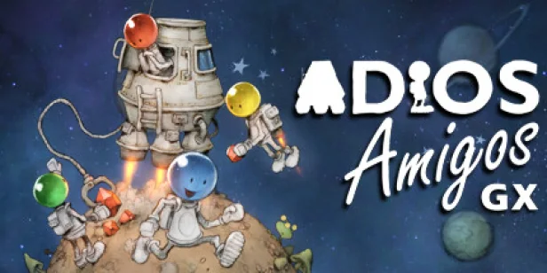 ADIOS Amigos: A Space Physics Odyssey