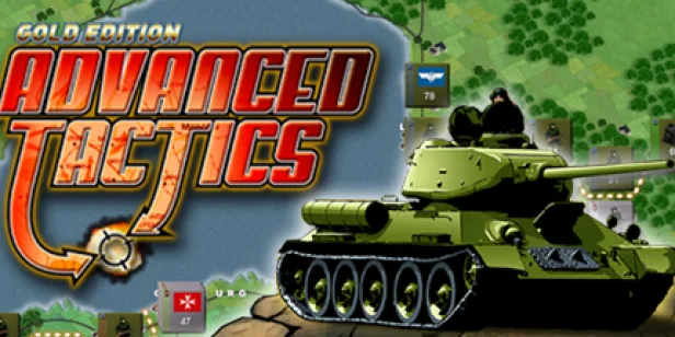 Advanced Tactics Gold