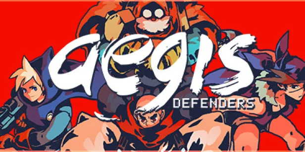 Aegis Defenders