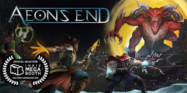 Aeon's End