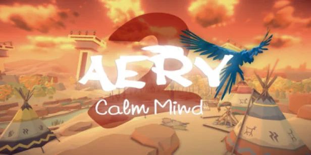 Aery - Calm Mind 2