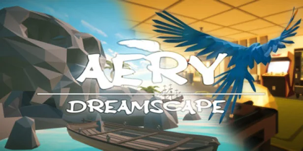 Aery - Dreamscape