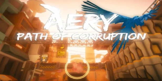 Aery - Path of Corruption