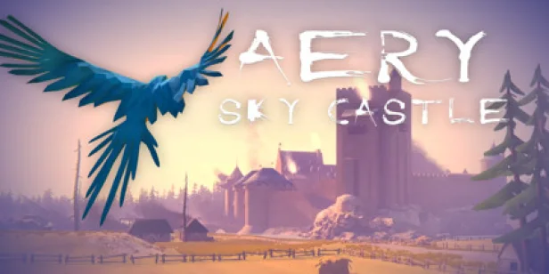 Aery - Sky Castle