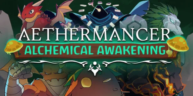 Aethermancer