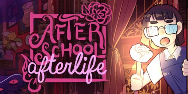 After School Afterlife