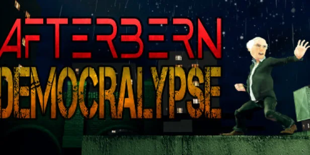 Afterbern Democralypse