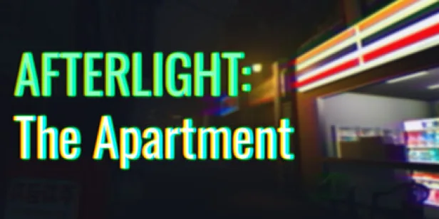 AFTERLIGHT: The Apartment