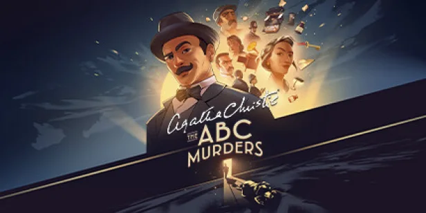 Agatha Christie - The ABC Murders