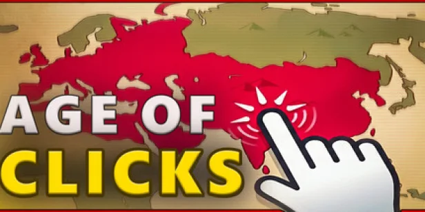 Age of Clicks