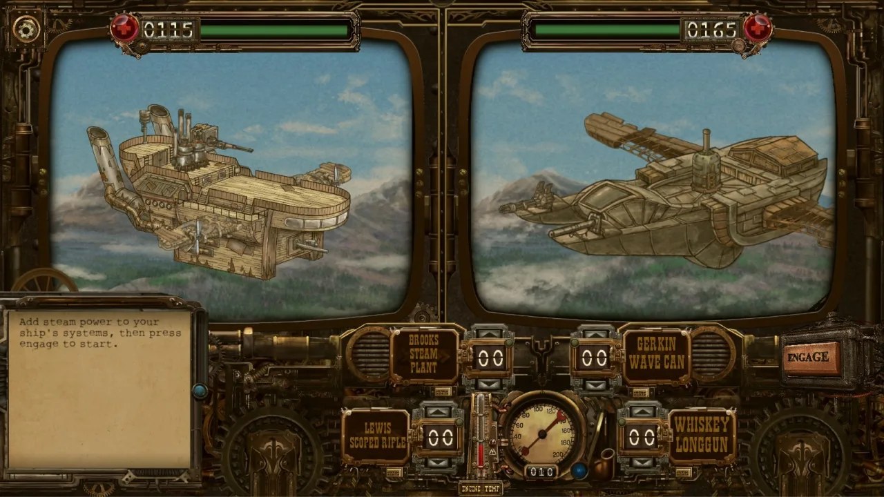 Скриншот 6 игры Age of Grit